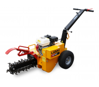 Lehký drážkovač  TR 50/6,5   (50 cm)